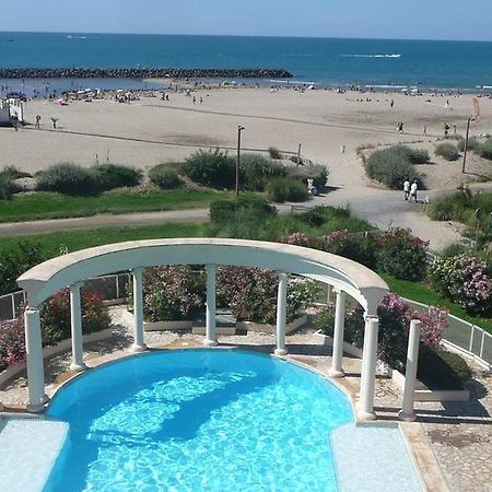 L'Ecrin De Circe Apartment Агде Стая снимка