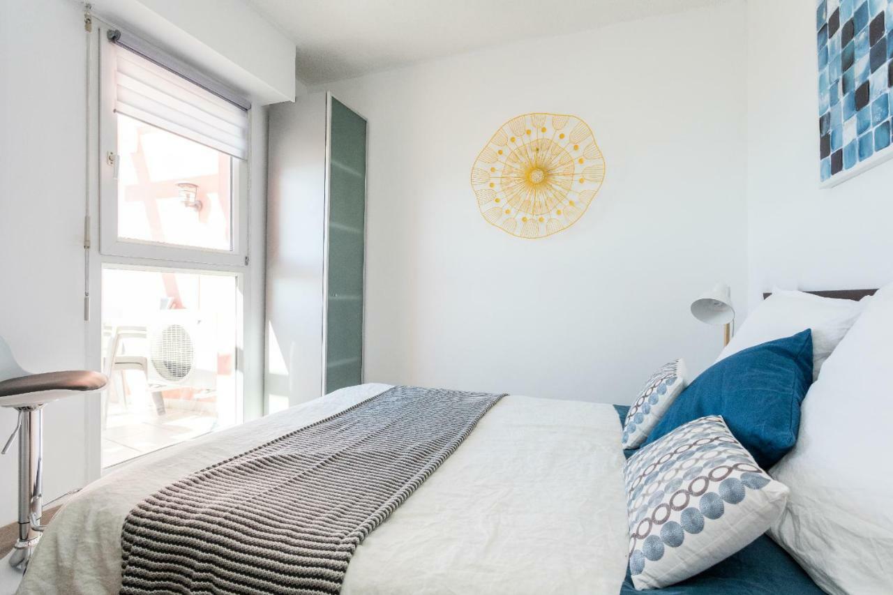 L'Ecrin De Circe Apartment Агде Екстериор снимка