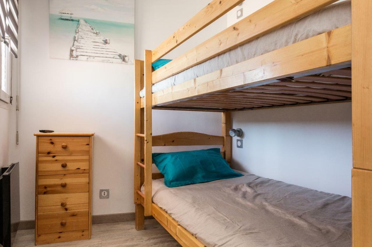 L'Ecrin De Circe Apartment Агде Екстериор снимка